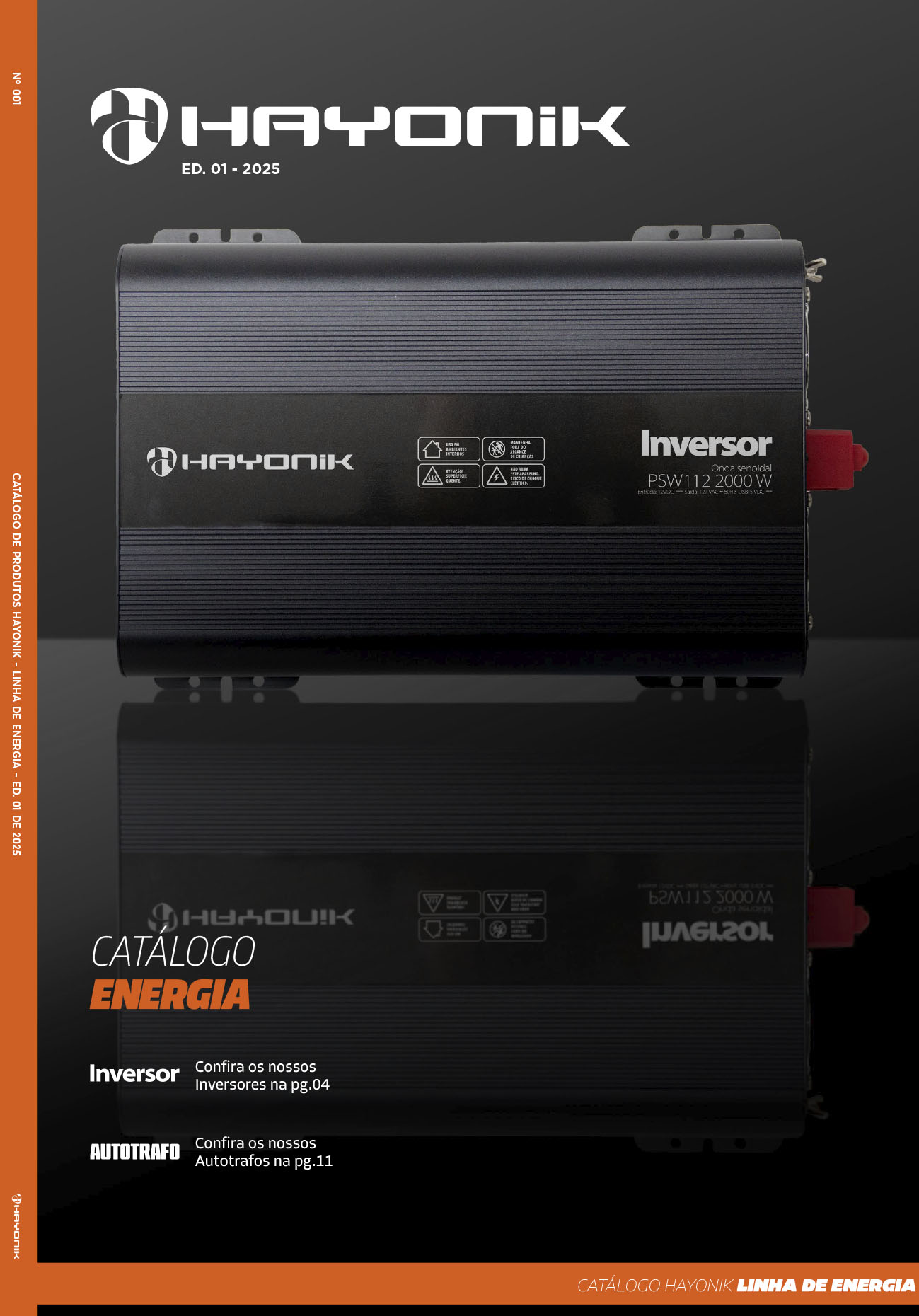 Imagem catalogo ENERGIA